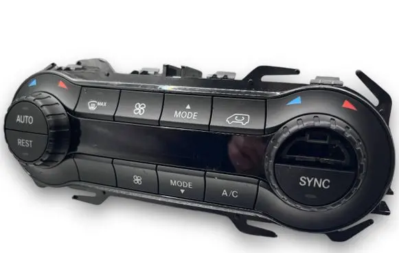 Mercedes-Benz Vito Viano W447 Central body control module A4021 A4479003918