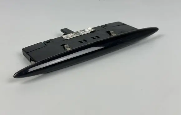 Mercedes-Benz ML W164 Parking PDC sensor display screen A0015423723