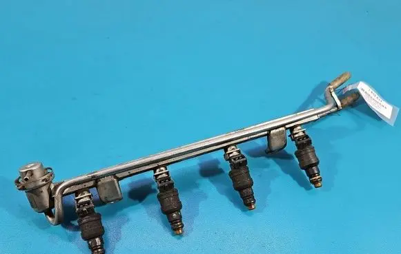 Audi A3 S3 8L Fuel injector 06A906031 IMPRK1610614