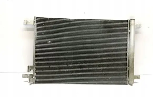 Volkswagen T-Roc A/C cooling radiator (condenser) 5Q0816411BD