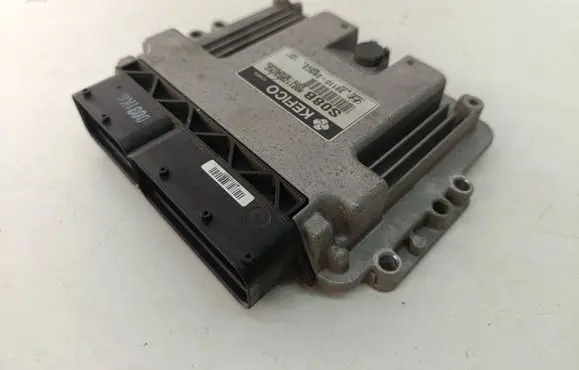 Hyundai Veloster Engine control unit/module 391102BBC3