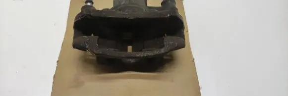 Mercedes-Benz Vito Viano W638 Front brake caliper