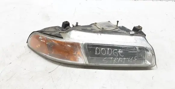 Dodge Stratus Headlight/headlamp 91014149