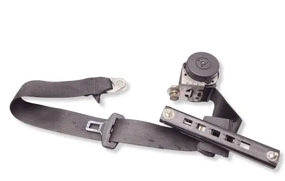 Mercedes-Benz Sprinter W901 W902 W903 W904 Front seatbelt 9018600088 566259001E