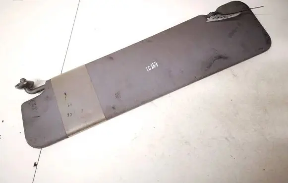 Opel Signum Sun visor