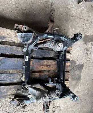Mercedes-Benz GL X164 Front subframe 000062367106 337110588 000062366106