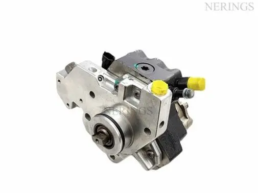 Honda Civic Fuel injection high pressure pump 0445010093 0986437356