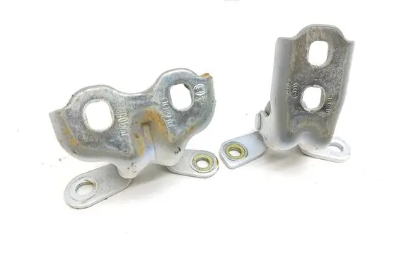 Citroen C3 Aircross Front door hinge set 