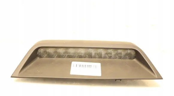 Renault Fluence Third/center stoplight