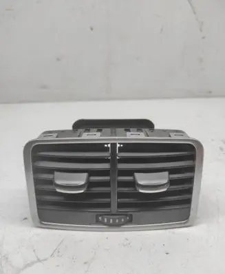 Audi A6 S6 C6 4F Rear air vent grill 4F0819203C