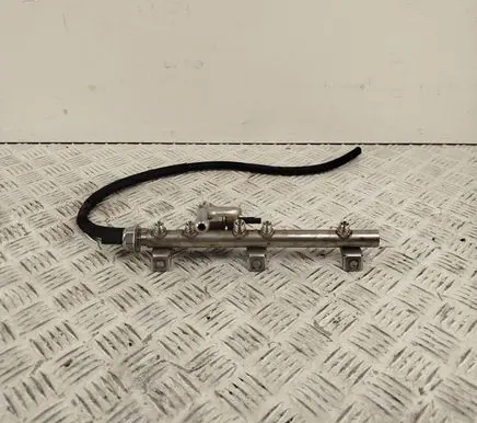 BMW 3 E92 E93 Fuel main line pipe 7537319
