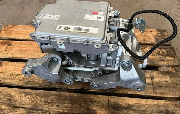 Volkswagen ID. Buzz Electric car motor 1T3400021 12E010001G 0EJ903052E