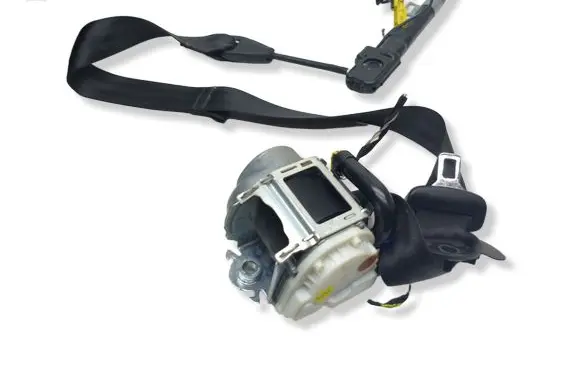 Volkswagen Tiguan Allspace Front seatbelt P34237785C