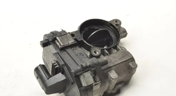 Fiat Croma Electric throttle body valve 