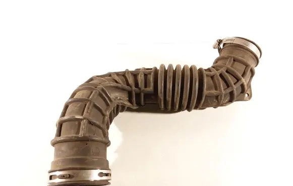 Chrysler Sebring (JS) Air intake hose/pipe 04891635AC