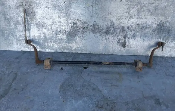 Volvo V70 Front anti-roll bar/sway bar