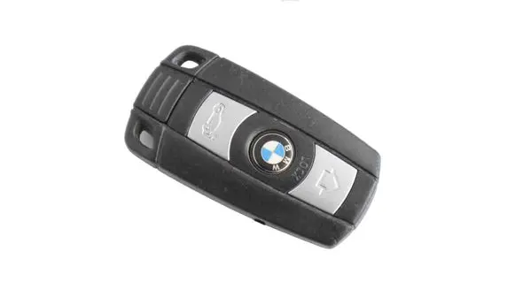 BMW 6 E63 E64 Ignition key/card 