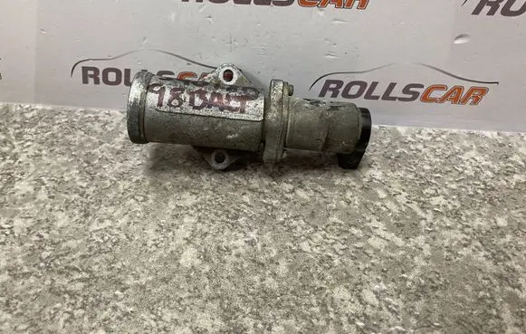 Volvo S40, V40 Idle control valve (regulator) 7700859134