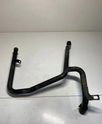 Audi A6 S6 C5 4B Engine coolant pipe/hose 059121075