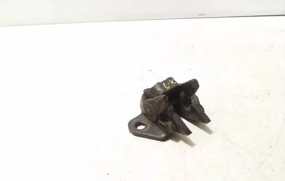 Volkswagen Transporter - Caravelle T5 Loading door lower hinge 