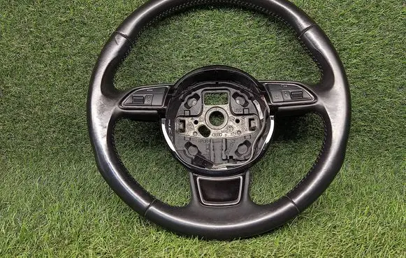 Audi A4 Allroad B8 Steering wheel 8K0419091BN 62521000A