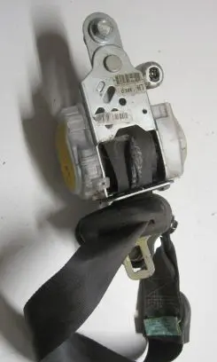 SsangYong Actyon Front seatbelt 7460131000