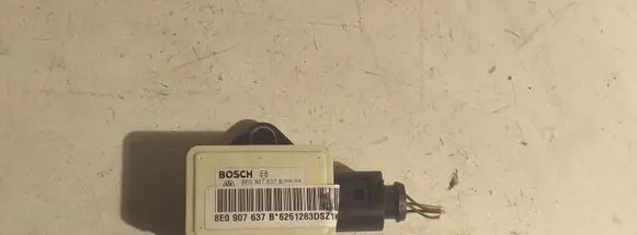 Audi A4 S4 B7 8E 8H ESP (stability system) control unit 8E0907637B