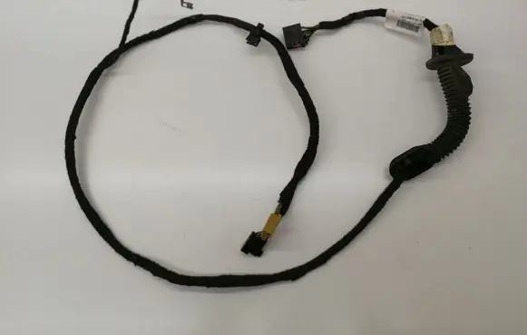 Seat Ibiza IV (6J,6P) Tailgate/trunk wiring harness 6J8971147