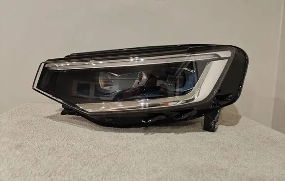Volkswagen Taigo Headlight/headlamp 55G941035C 01602511