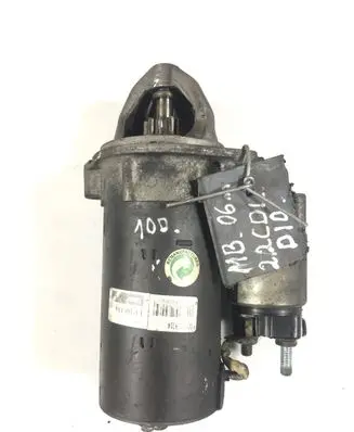 Mercedes-Benz C W203 Starter motor 0001109014 LRT00134