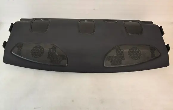 Volvo S60 Parcel shelf 31675029