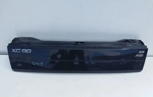 Volvo XC90 Tailgate/trunk/boot lid