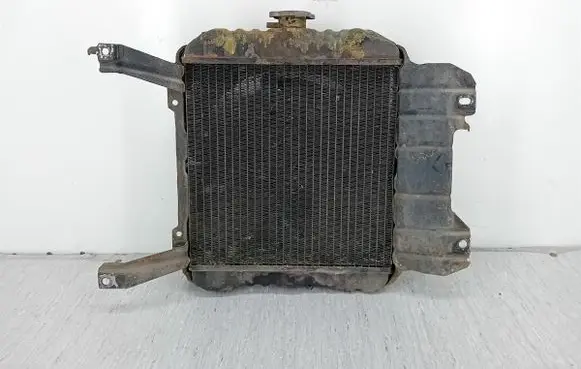 Nissan Sunny Coolant radiator