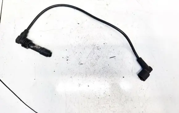 Chevrolet Captiva Ignition plug leads 