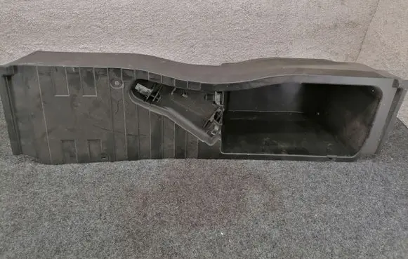 BMW X5 F15 Glove box in trunk 7284306