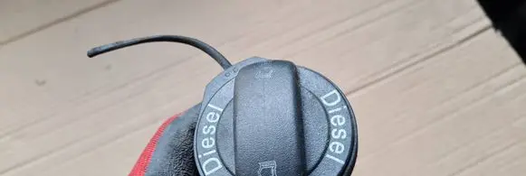 Audi Q5 SQ5 Fuel tank filler cap 