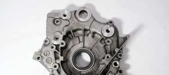 Audi A6 S6 C5 4B Oil pump 078115109J