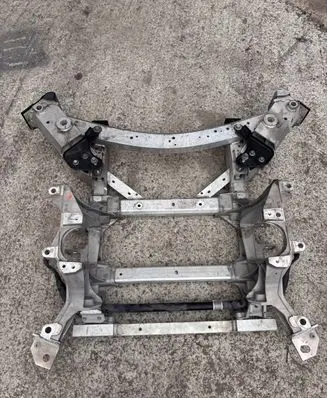 Jeep Grand Cherokee WL Front subframe 313512021 68438645AE 51616AA