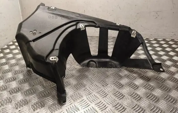BMW 5 G60 G61 Side bottom protection 9881705