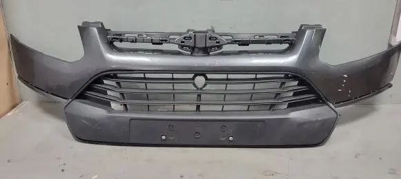 Ford Transit Custom Front bumper BK21-17E778-AB