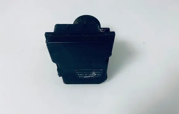 BMW 5 E60 E61 ABS Pump 6768906