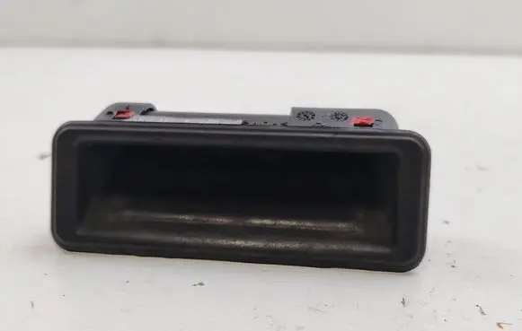 BMW 3 E90 E91 Tailgate/trunk/boot exterior handle 51247118158