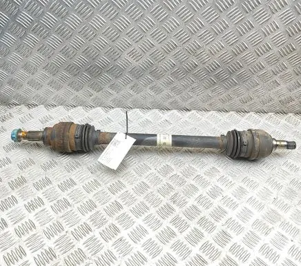 Mercedes-Benz CLA C117 X117 W117 Rear driveshaft A2463500610