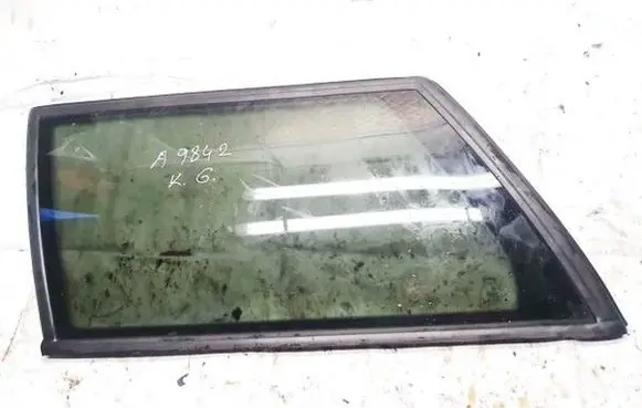 Volkswagen PASSAT B4 Rear side window as2m216dot25