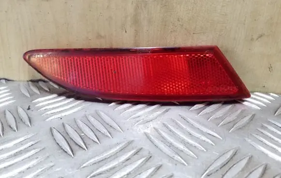 Ford Focus Rear tail light reflector BM51515B0AE