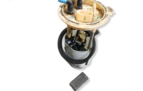 Seat Altea XL In-tank fuel pump 1K0919050J A2C53166111 07340