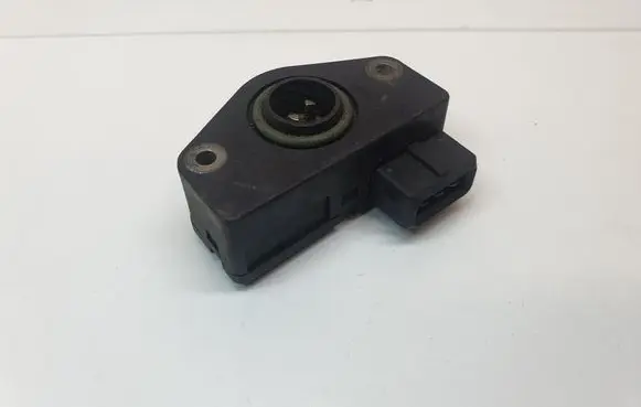 BMW 3 E36 Throttle valve position sensor 1703562 13631703562