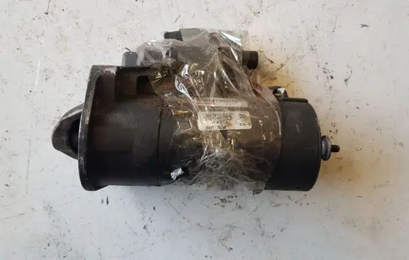 Volvo S60 Starter motor 0001109252
