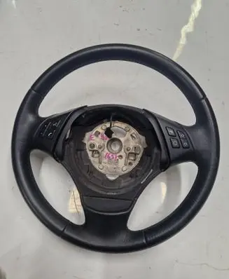 BMW 3 E90 E91 Steering wheel 61645150
