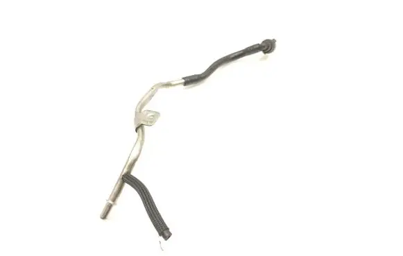Fuel return line/hose